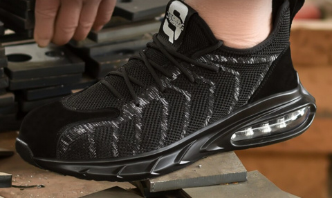 Buty Robocze Sportowe Guysia Air Oddychające 37-46 Warianty Buty Robocze Sportowe Guysia Air Oddychające 37-46 Warianty