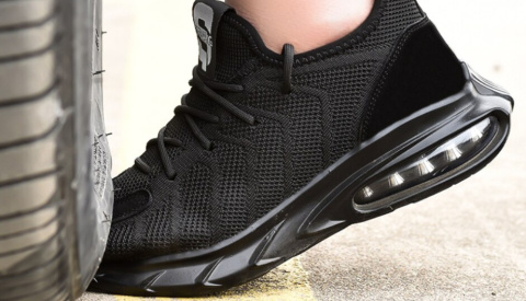 Buty Robocze Sportowe Guysia Air Oddychające 37-46 Warianty Buty Robocze Sportowe Guysia Air Oddychające 37-46 Warianty