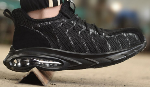 Buty Robocze Sportowe Guysia Air Oddychające 37-46 Warianty Buty Robocze Sportowe Guysia Air Oddychające 37-46 Warianty