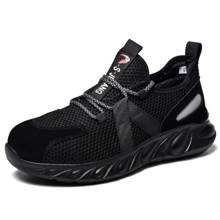 BUTY ROBOCZE SERWISOWE NEW ODDYCHAJĄCE 36-48 3 KOLORY BUTY ROBOCZE SERWISOWE NEW ODDYCHAJĄCE 36-48 3 KOLORY