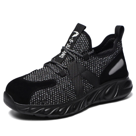 BUTY ROBOCZE SERWISOWE NEW ODDYCHAJĄCE 36-48 3 KOLORY BUTY ROBOCZE SERWISOWE NEW ODDYCHAJĄCE 36-48 3 KOLORY