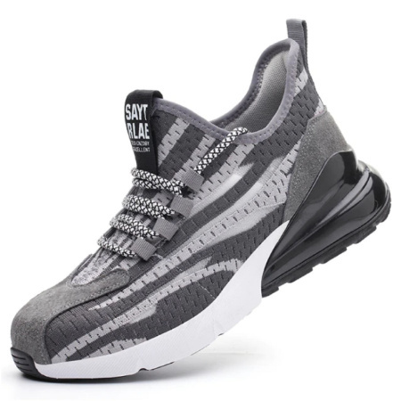 BUTY ROBOCZE NOSEK SPORTOWE ODDYCHAJĄCE 36-46 LEKKIE BUTY ROBOCZE NOSEK SPORTOWE ODDYCHAJĄCE 36-46 LEKKIE