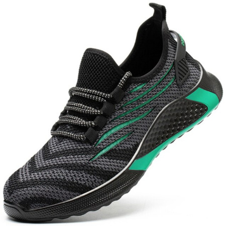 Buty Robocze dla kierowców sparco Z Noskiem Sportowe Oddychające 36-46 Warianty Buty Robocze dla kierowców sparco Z Noskiem Sportowe Oddychające 36-46 Warianty
