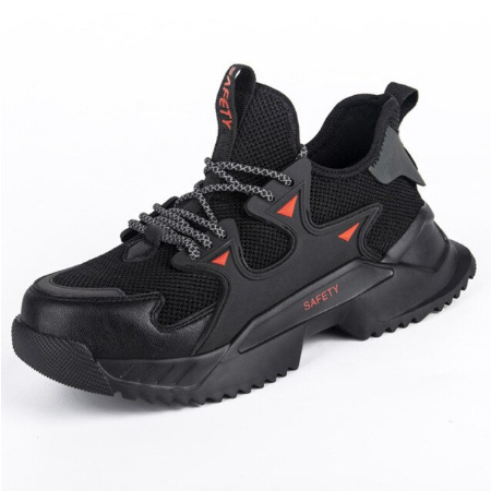 BUTY ROBOCZE Z NOSKIEM SPORTOWE SAFEX-1 ODDYCHAJĄCE PIANKA EVA 38-47 BUTY ROBOCZE Z NOSKIEM SPORTOWE SAFEX-1 ODDYCHAJĄCE PIANKA EVA 38-47