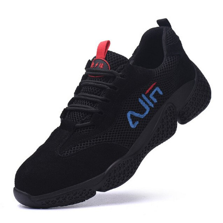 BUTY ROBOCZE Z NOSKIEM TINGGU WARIANTY NEW 36-46 BUTY ROBOCZE Z NOSKIEM TINGGU WARIANTY NEW 36-46
