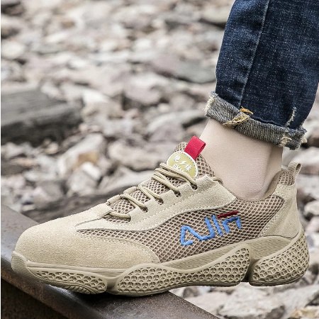 BUTY ROBOCZE Z NOSKIEM TINGGU WARIANTY NEW 36-46 BUTY ROBOCZE Z NOSKIEM TINGGU WARIANTY NEW 36-46