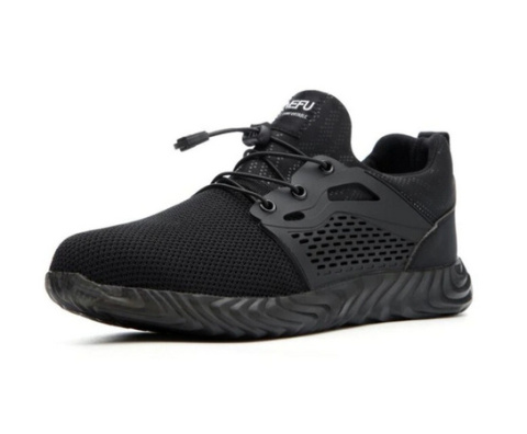 BUTY ROBOCZE Z NOSKIEM MGAVITY ODDYCHAJĄCE 36-48 BUTY ROBOCZE Z NOSKIEM MGAVITY ODDYCHAJĄCE 36-48