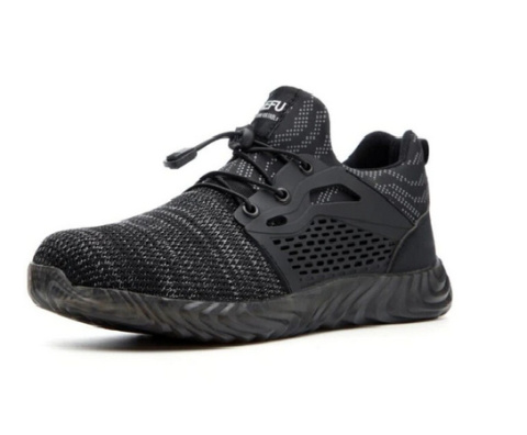 BUTY ROBOCZE Z NOSKIEM MGAVITY ODDYCHAJĄCE 36-48 BUTY ROBOCZE Z NOSKIEM MGAVITY ODDYCHAJĄCE 36-48