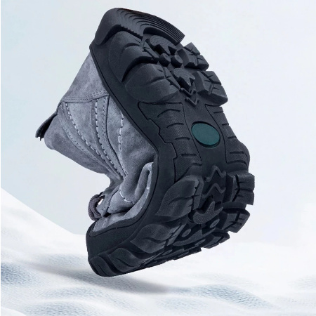 BUTY ROBOCZE Z NOSKIEM OCIEPLANE TINGGU WARIANTY NEW 36-46 BUTY ROBOCZE Z NOSKIEM OCIEPLANE TINGGU WARIANTY NEW 36-46