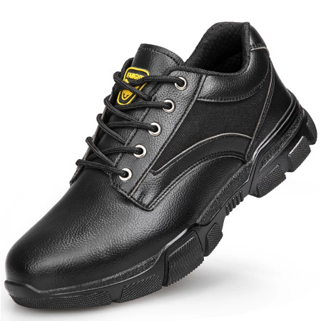 BUTY ROBOCZE Z NOSKIEM SAFETY SHOES UNISEX ODDYCHAJĄCE 37-46 BUTY ROBOCZE Z NOSKIEM SAFETY SHOES UNISEX ODDYCHAJĄCE 37-46