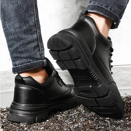 BUTY ROBOCZE Z NOSKIEM SAFETY SHOES UNISEX ODDYCHAJĄCE 37-46 BUTY ROBOCZE Z NOSKIEM SAFETY SHOES UNISEX ODDYCHAJĄCE 37-46