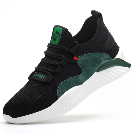 BUTY ROBOCZE Z NOSKIEM SPORTOWE ELASTYCZNE ODDYCHAJĄCE 36-46 WARIANTY BUTY ROBOCZE Z NOSKIEM SPORTOWE ELASTYCZNE ODDYCHAJĄCE 36-46 WARIANTY