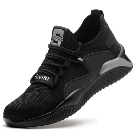 BUTY ROBOCZE Z NOSKIEM SPORTOWE ELASTYCZNE ODDYCHAJĄCE 36-46 WARIANTY BUTY ROBOCZE Z NOSKIEM SPORTOWE ELASTYCZNE ODDYCHAJĄCE 36-46 WARIANTY
