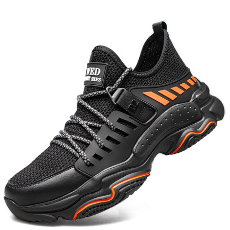 BUTY ROBOCZE Z NOSKIEM SPORTOWE SAFEX-1 ODDYCHAJĄCE PIANKA EVA 38-47 BUTY ROBOCZE Z NOSKIEM SPORTOWE SAFEX-1 ODDYCHAJĄCE PIANKA EVA 38-47
