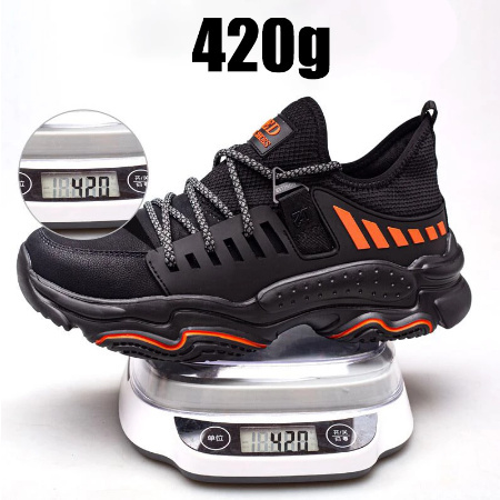 BUTY ROBOCZE Z NOSKIEM SPORTOWE SAFEX-1 ODDYCHAJĄCE PIANKA EVA 38-47 BUTY ROBOCZE Z NOSKIEM SPORTOWE SAFEX-1 ODDYCHAJĄCE PIANKA EVA 38-47