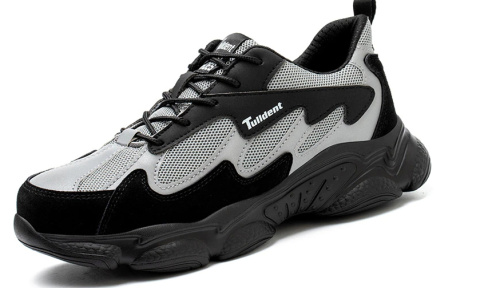 Buty Robocze Z Noskiem Moro Style 38-46 Buty Robocze Z Noskiem Moro Style 38-46