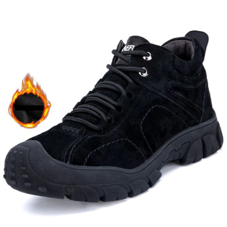 BUTY ROBOCZE Z NOSKIEM OCIEPLANE TINGGU WARIANTY NEW 36-46 BUTY ROBOCZE Z NOSKIEM OCIEPLANE TINGGU WARIANTY NEW 36-46