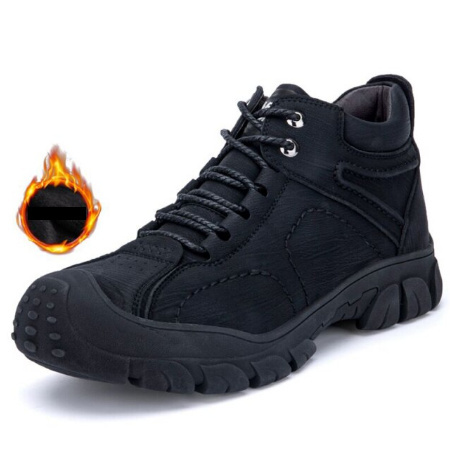 BUTY ROBOCZE Z NOSKIEM OCIEPLANE TINGGU WARIANTY NEW 36-46 BUTY ROBOCZE Z NOSKIEM OCIEPLANE TINGGU WARIANTY NEW 36-46