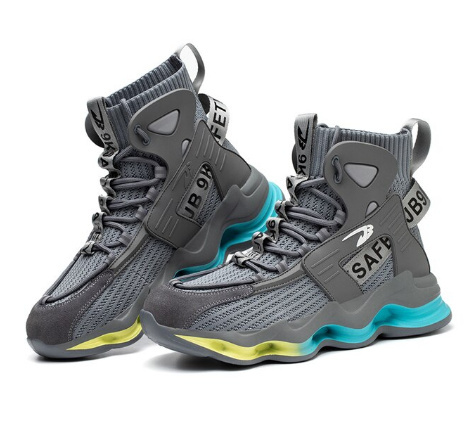 BUTY ROBOCZE Z NOSKIEM WORK SNEAKERS 36-48 BUTY ROBOCZE Z NOSKIEM WORK SNEAKERS 36-48