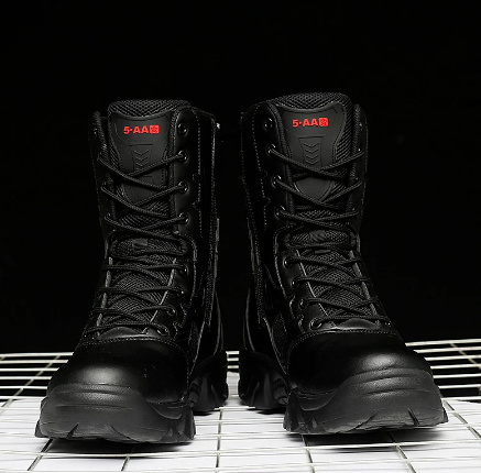 BUTY TAKTYCZNE MILITARNE 5-AACZARNE PIASKOWY ODDYCHAJĄCE 36-46 BUTY TAKTYCZNE MILITARNE 5-AACZARNE PIASKOWY ODDYCHAJĄCE 36-46