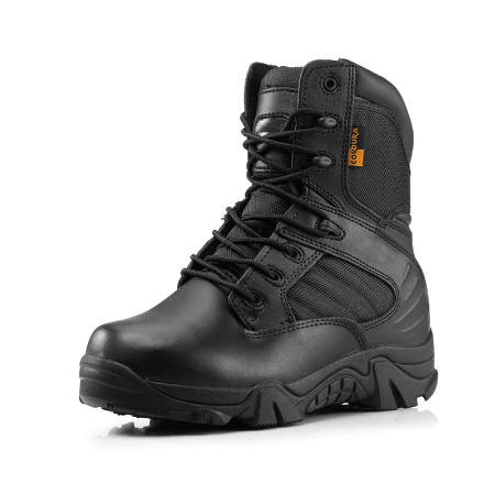 BUTY TAKTYCZNE MILITARNE DELTA CZARNE KHAKY PIASKOWY ODDYCHAJĄCE 36-46 BUTY TAKTYCZNE MILITARNE DELTA CZARNE KHAKY PIASKOWY ODDYCHAJĄCE 36-46