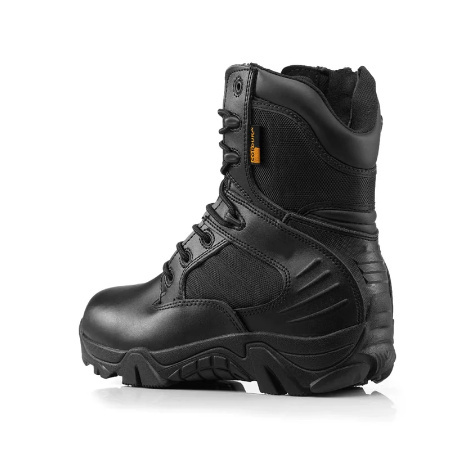 BUTY TAKTYCZNE MILITARNE DELTA CZARNE KHAKY PIASKOWY ODDYCHAJĄCE 36-46 BUTY TAKTYCZNE MILITARNE DELTA CZARNE KHAKY PIASKOWY ODDYCHAJĄCE 36-46