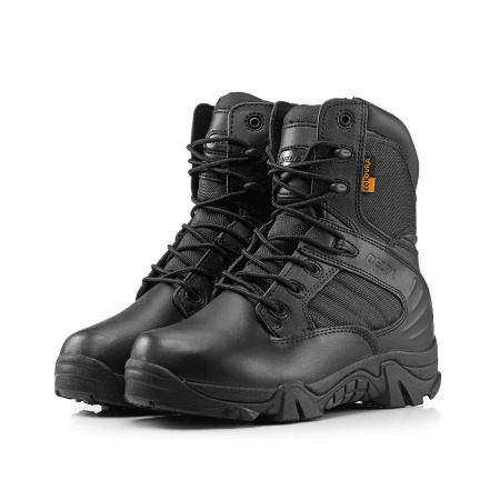BUTY TAKTYCZNE MILITARNE DELTA CZARNE KHAKY PIASKOWY ODDYCHAJĄCE 36-46 BUTY TAKTYCZNE MILITARNE DELTA CZARNE KHAKY PIASKOWY ODDYCHAJĄCE 36-46
