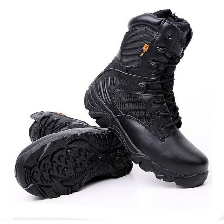 BUTY TAKTYCZNE MILITARNE DELTA CZARNE KHAKY PIASKOWY ODDYCHAJĄCE 36-46 BUTY TAKTYCZNE MILITARNE DELTA CZARNE KHAKY PIASKOWY ODDYCHAJĄCE 36-46