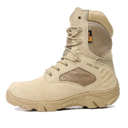 BUTY TAKTYCZNE MILITARNE DELTA CZARNE KHAKY PIASKOWY ODDYCHAJĄCE 36-46 BUTY TAKTYCZNE MILITARNE DELTA CZARNE KHAKY PIASKOWY ODDYCHAJĄCE 36-46