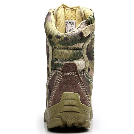 BUTY TAKTYCZNE MILITARNE DELTA CZARNE KHAKY PIASKOWY ODDYCHAJĄCE 36-46 BUTY TAKTYCZNE MILITARNE DELTA CZARNE KHAKY PIASKOWY ODDYCHAJĄCE 36-46