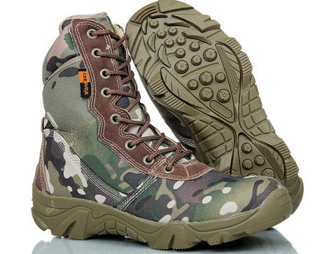 BUTY TAKTYCZNE MILITARNE DELTA CZARNE KHAKY PIASKOWY ODDYCHAJĄCE 36-46 BUTY TAKTYCZNE MILITARNE DELTA CZARNE KHAKY PIASKOWY ODDYCHAJĄCE 36-46