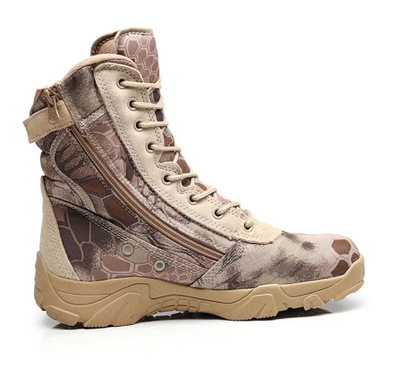 BUTY TAKTYCZNE MILITARNE SNAKE MORO PIASKOWY ODDYCHAJĄCE 36-46 BUTY TAKTYCZNE MILITARNE SNAKE MORO PIASKOWY ODDYCHAJĄCE 36-46
