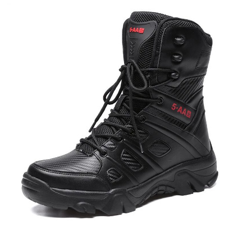 BUTY TAKTYCZNE MILITARNE 5-AACZARNE PIASKOWY ODDYCHAJĄCE 36-46 BUTY TAKTYCZNE MILITARNE 5-AACZARNE PIASKOWY ODDYCHAJĄCE 36-46