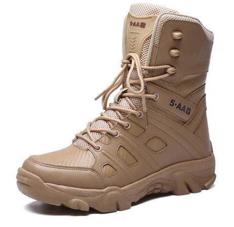 BUTY TAKTYCZNE MILITARNE 5-AACZARNE PIASKOWY ODDYCHAJĄCE 36-46 BUTY TAKTYCZNE MILITARNE 5-AACZARNE PIASKOWY ODDYCHAJĄCE 36-46