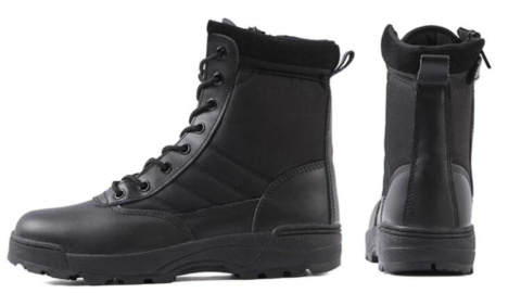 BUTY TAKTYCZNE MILITARNE CZARNE KHAKY PIASKOWY ODDYCHAJĄCE 36-46 BUTY TAKTYCZNE MILITARNE CZARNE KHAKY PIASKOWY ODDYCHAJĄCE 36-46