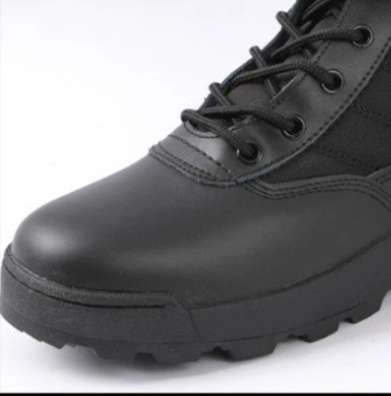BUTY TAKTYCZNE MILITARNE CZARNE KHAKY PIASKOWY ODDYCHAJĄCE 36-46 BUTY TAKTYCZNE MILITARNE CZARNE KHAKY PIASKOWY ODDYCHAJĄCE 36-46
