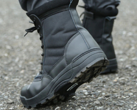BUTY TAKTYCZNE MILITARNE CZARNE KHAKY PIASKOWY ODDYCHAJĄCE 36-46 BUTY TAKTYCZNE MILITARNE CZARNE KHAKY PIASKOWY ODDYCHAJĄCE 36-46