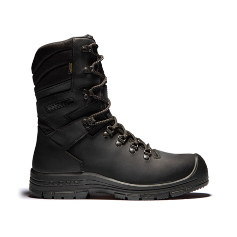 Buty robocze snickers Solid Gear Buty ochronne Delta GTX S3 wysokie ocieplane Buty robocze snickers Solid Gear Buty ochronne Delta GTX S3 wysokie ocieplane