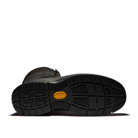 Buty robocze snickers Solid Gear Buty ochronne Delta GTX S3 wysokie ocieplane Buty robocze snickers Solid Gear Buty ochronne Delta GTX S3 wysokie ocieplane