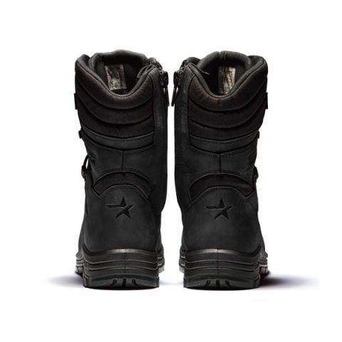 Buty robocze snickers Solid Gear Buty ochronne Delta GTX S3 wysokie ocieplane Buty robocze snickers Solid Gear Buty ochronne Delta GTX S3 wysokie ocieplane