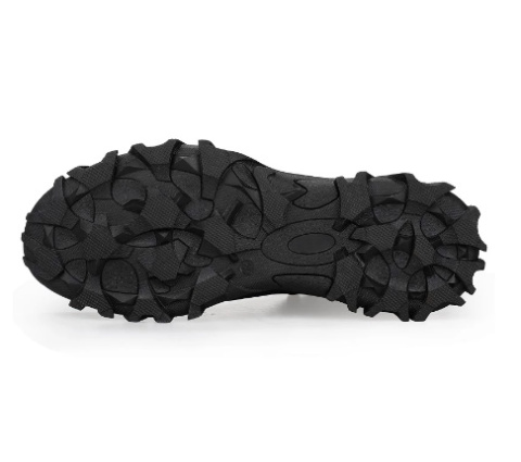 BUTY ROBOCZE Z NOSKIEM GUYSIA WYSOKIE UNISEX 37-46 BUTY ROBOCZE Z NOSKIEM GUYSIA WYSOKIE UNISEX 37-46