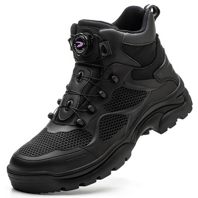 BUTY ROBOCZE Z NOSKIEM GUYSIA WYSOKIE UNISEX 37-46 BUTY ROBOCZE Z NOSKIEM GUYSIA WYSOKIE UNISEX 37-46