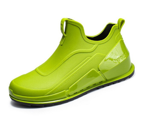 Buty Robocze Kalosze Robocze Antypoślizgowe 5 Kolorów 39-44 Buty Robocze Kalosze Robocze Antypoślizgowe 5 Kolorów 39-44