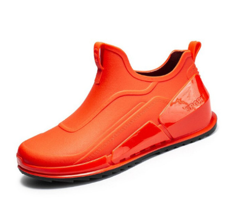 Buty Robocze Kalosze Robocze Antypoślizgowe 5 Kolorów 39-44 Buty Robocze Kalosze Robocze Antypoślizgowe 5 Kolorów 39-44