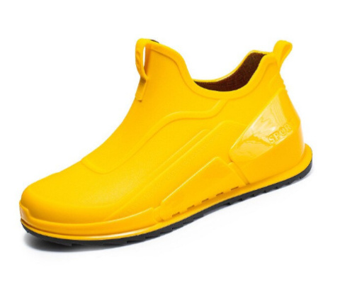 Buty Robocze Kalosze Robocze Antypoślizgowe 5 Kolorów 39-44 Buty Robocze Kalosze Robocze Antypoślizgowe 5 Kolorów 39-44