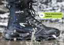 BUTY ROBOCZE Z NOSKIEM SAFETY SHOES UNISEX ODDYCHAJĄCE 36-46