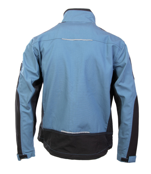 SEVEN KINGS BLUZA ROBOCZA PRO NIEBIESKA SEVEN KINGS BLUZA ROBOCZA PRO NIEBIESKA