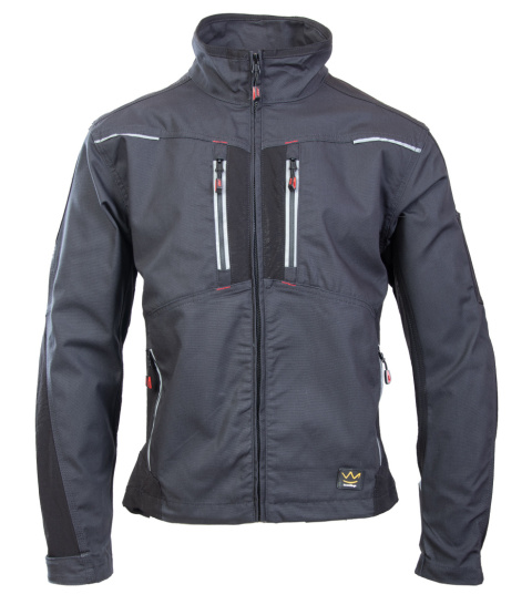 SEVEN KINGS BLUZA ROBOCZA PRO NIEBIESKA SEVEN KINGS BLUZA ROBOCZA PRO NIEBIESKA