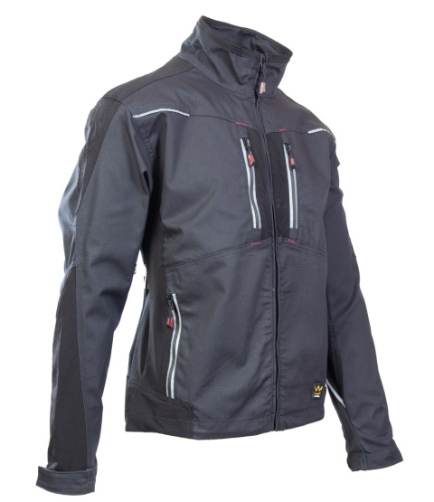 SEVEN KINGS BLUZA ROBOCZA PRO NIEBIESKA SEVEN KINGS BLUZA ROBOCZA PRO NIEBIESKA