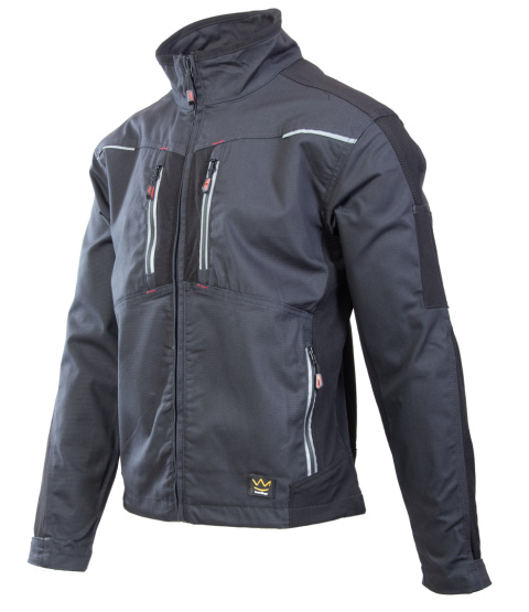 SEVEN KINGS BLUZA ROBOCZA PRO NIEBIESKA SEVEN KINGS BLUZA ROBOCZA PRO NIEBIESKA
